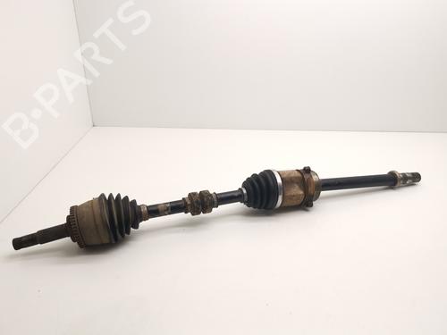 Used Right front driveshaft NISSAN PRIMERA (P12) [2002-2025]  29000570