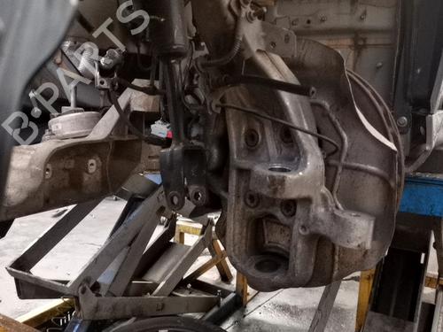 Left front steering knuckle ALFA ROMEO GIULIA (952_) 2.2 D (952AEM250, 952AEA250) | BP40217398M25 - Image 2
