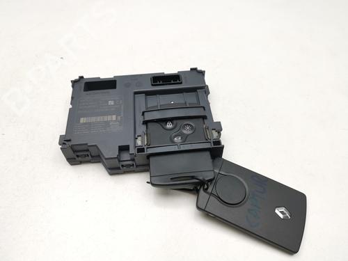 electronic-module-renault-captur-i-j5_-h5_-2013-39437746 main image