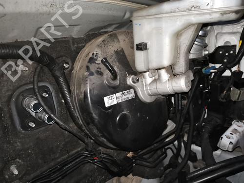 Used Servo brake KIA SPORTAGE III (SL) [2009-2017]  28993351