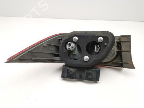 Lampa tylna prawa HONDA ACCORD VII (CL, CN) 2.2 i-CTDi (CN1) | BP29911242C35