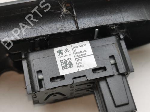 Right rear window switch CITROËN C4 II (NC_) 1.6 BlueHDi 100 | BP33758383I28 - Image 2