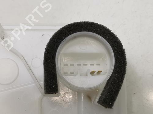 Rear left lock MITSUBISHI OUTLANDER III (GG_W, GF_W, ZJ, ZL, ZK) 2.0 4WD (GF7W) | BP28988086C100 