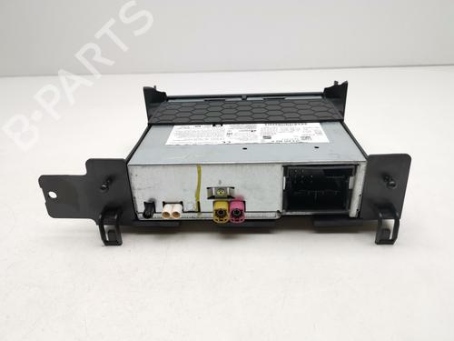 Radio CUPRA FORMENTOR (KM7, KMP)  | BP28996513E6 
