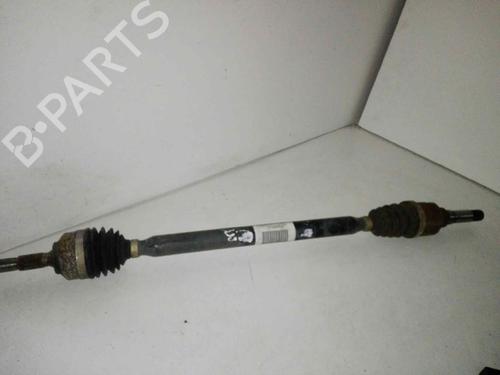 Used Right front driveshaft CITROËN C1 (PM_, PN_) 1.0 (68 hp) 28991173