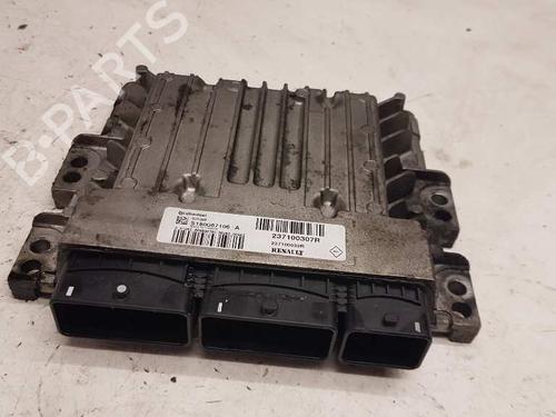 Used Engine control unit (ECU) RENAULT MEGANE III Hatchback (BZ0/1_, B3_) [2008-2025]  28991763