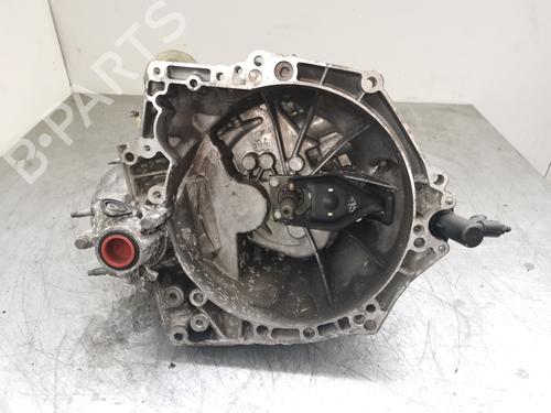 Used Gearbox CITROËN C4 I (LC_) [2004-2014]  28996066