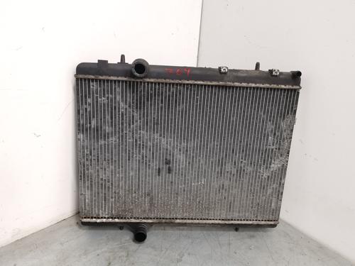 Wasserkühler für CITROËN XSARA PICASSO (N68) 1.6 HDi (90 hp) 31338443