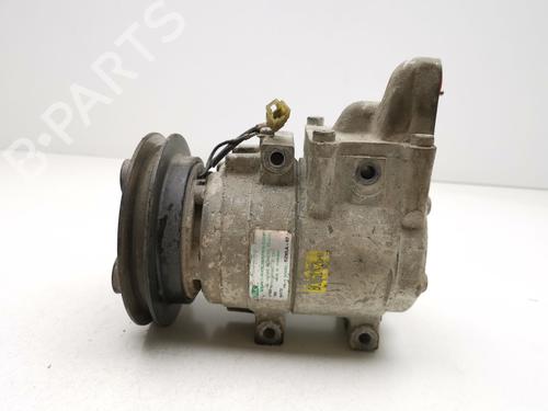 Used AC compressor AC compressor FORD RANGER (ET) 2.5 TDCi 4x4 (143 hp) 40179896 40179896