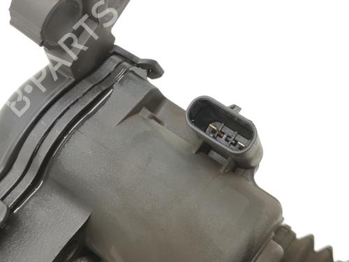 Left rear brake caliper MERCEDES-BENZ B-CLASS Sports Tourer (W246, W242)  | BP28995186M107 