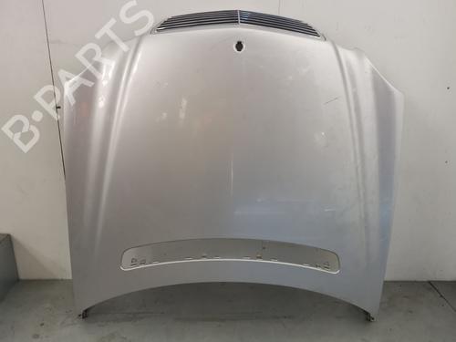 Used Hood MERCEDES-BENZ E-CLASS (W211) E 270 CDI (211.016) (177 hp) 28995187