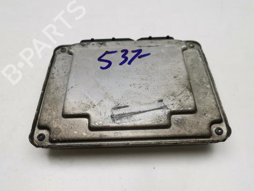 Engine control unit (ECU) SEAT IBIZA III (6L1) | BP28992363M57
