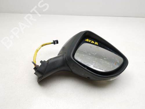 Used Right mirror Right mirror 39444062 39444062
