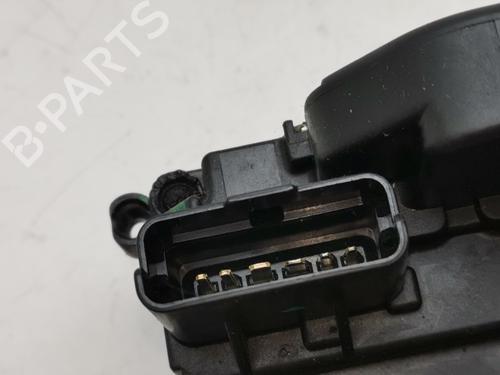 Rear left lock RENAULT KANGOO / GRAND KANGOO II (KW0/1_) 1.5 dCi 90 (KW05, KW08, KW0G, KW11) | BP28984243C100 