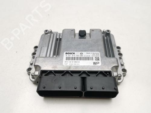 Steuergerät Motor für HONDA CIVIC VIII Hatchback (FN, FK) 2.2 CTDi (FK3) (140 hp) 31171074
