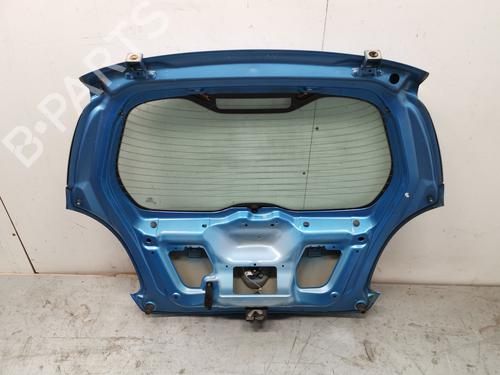 Tailgate FORD KA (RU8) 1.3 TDCi | BP29026167C6 