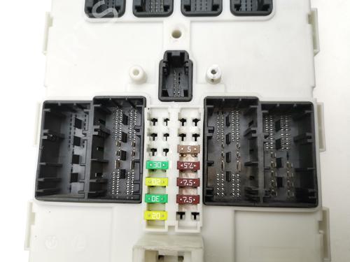 Fuse box BMW 3 Gran Turismo (F34) 318 d | BP36699179E1 - Image 5