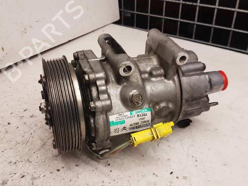 Used AC compressor CITROËN C4 I (LC_) 2.0 16V (140 hp) 28999760