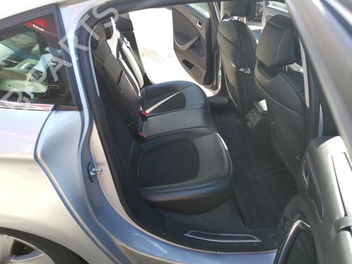 Right front window switch CITROËN C5 III (RD_)  | BP31571760I26 