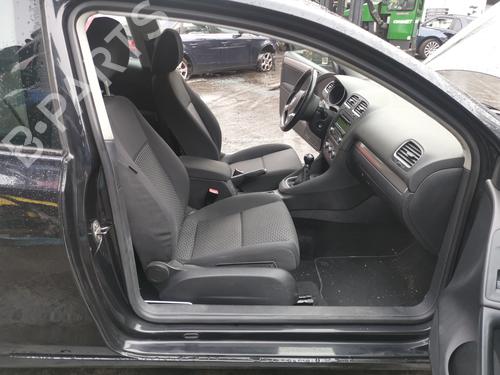 Front left panel VW GOLF VI (5K1) | BP31855695C58