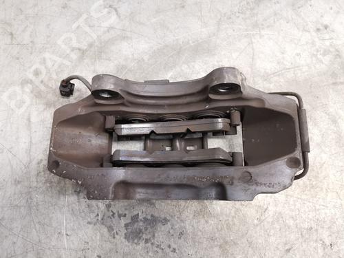 Left front brake caliper AUDI Q7 (4LB) 3.0 TDI quattro | BP34723075M105 - Image 3
