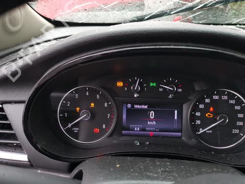 Kombiinstrument OPEL MOKKA / MOKKA X (J13)  | BP29715637C47 