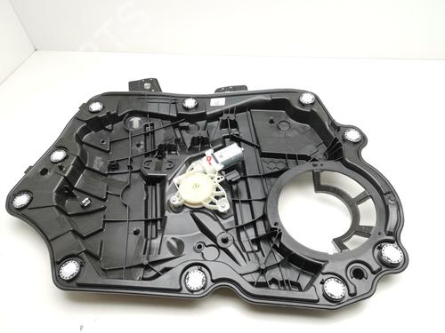 Used Front left window mechanism Front left window mechanism 39439030 39439030