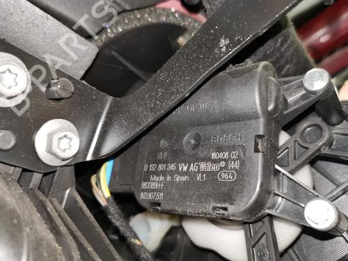 Elektronisk modul SEAT LEON (1P1) [2005-2013]  28978789