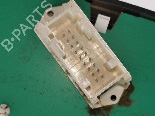 Instrument cluster PEUGEOT 207 (WA_, WC_)  | BP28986411C47 