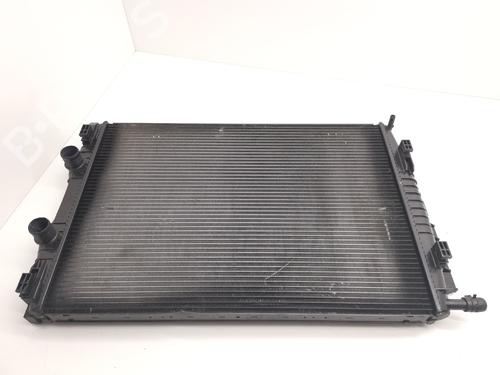 Used Water radiator RENAULT GRAND SCÉNIC II (JM0/1_) 2.0 dCi (JM1K) (150 hp) 28985840