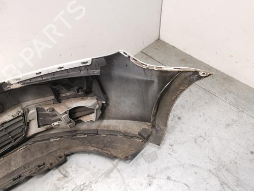 Front bumper VW GOLF VI (5K1)  | BP28996463C7 