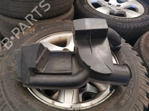 Used Pipe RENAULT MEGANE III Hatchback (BZ0/1_, B3_) 1.5 dCi (BZ09, BZ0D, BZ1W, BZ29, BZ14) (110 hp) 28986762