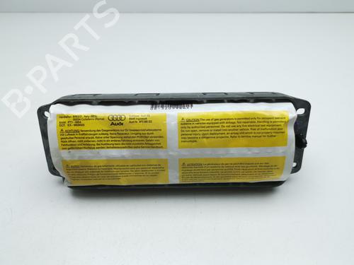 Used Passenger airbag AUDI A3 Sportback (8PA) 1.9 TDI (105 hp) 28998379