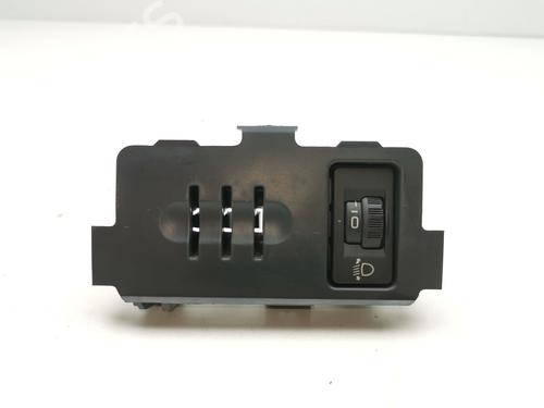 Used Headlight switch PEUGEOT 3008 I MPV (0U_) [2009-2017]  28978347