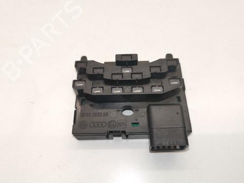 Elektronisk sensor VW GOLF V (1K1) [2003-2010]  30390731