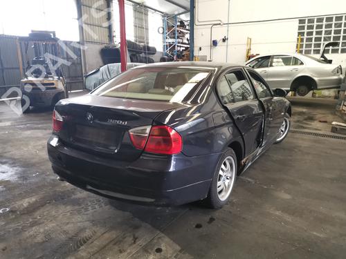 AC pipe BMW 3 (E90) 320 d | BP39439718M126 - Image 7