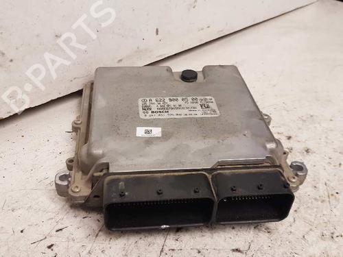 Used Engine control unit (ECU) MERCEDES-BENZ VITO Mixto (Double Cabin) (W447) [2014-2025]  28996413
