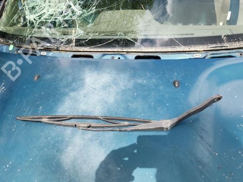 Used Rear windshield wiper arm Rear windshield wiper arm NISSAN TERRANO II (R20) 2.7 TD 4WD (101 hp) 40216452 40216452