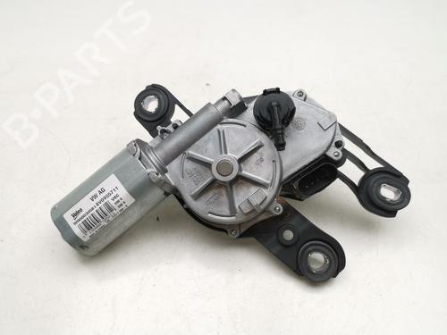 Used Rear wiper motor AUDI A3 Sportback (8VA, 8VF) [2012-2021]  28997208
