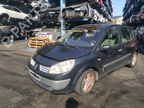 Used Parts RENAULT SCÉNIC II (JM0/1_) [2003-2010]  4246083