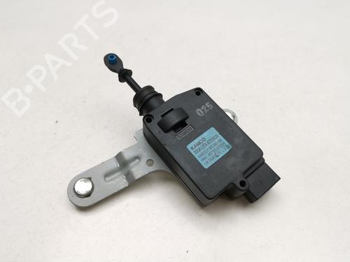 Used Electronic module Electronic module HYUNDAI SANTA FÉ II (CM) 2.2 CRDi GLS (150 hp) 34159761 34159761