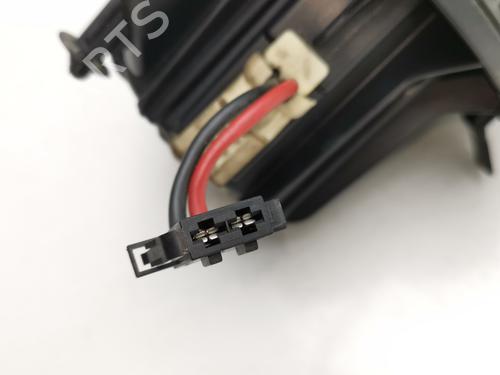 Heater blower motor AUDI Q5 (8RB) | BP28989905M62