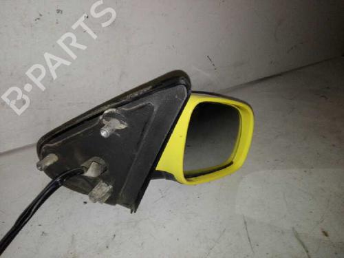 Right mirror SEAT CORDOBA (6K1, 6K2)  | BP28983343C27 