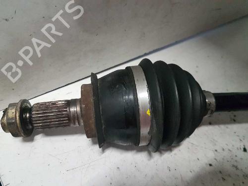 Right front driveshaft MINI MINI (R50, R53) Cooper | BP29000694M39