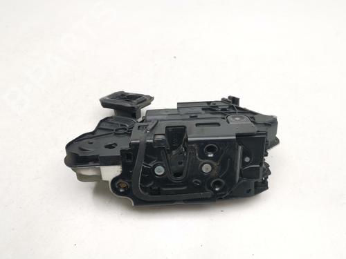 Venstre fortil lås VW GOLF VI (5K1) [2008-2014]  31631039