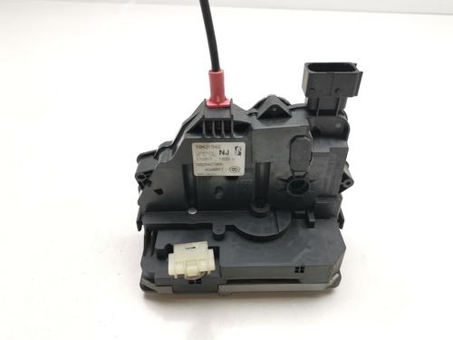 Venstre bagtil lås OPEL CORSA E (X15) 1.4 Turbo (08, 68) | BP39437288C100 - Image 3