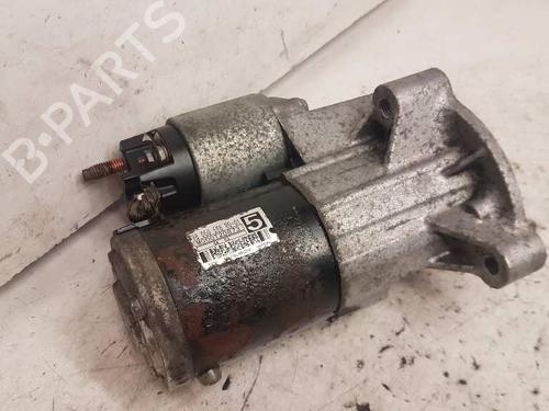 Used Starter CITROËN C5 III Break (RW_) [2008-2017]  28987465