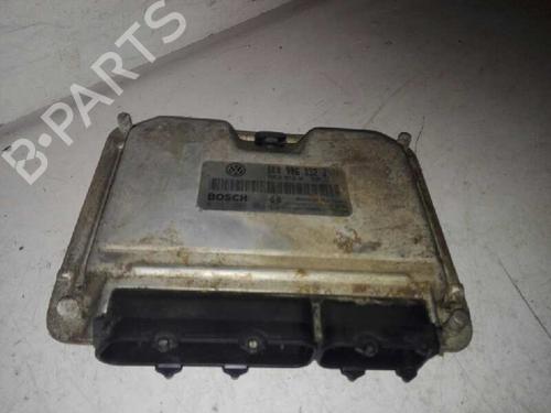 Used Engine control unit (ECU) SEAT IBIZA II (6K1) [1993-2002]  28987451