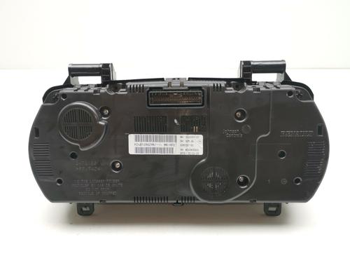 Instrument cluster RENAULT KADJAR (HA_, HL_) 1.5 dCi 110 (HLA3) | BP28994360C47 