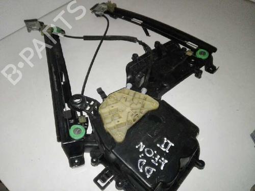 Front right window mechanism SEAT LEON (1P1) | BP28999315C23